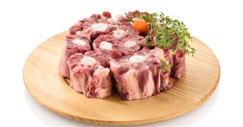 What Is Oxtail And How Do You Cook It