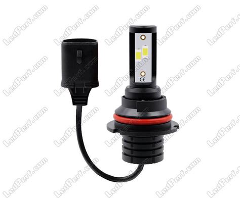 Nouveau Ampoule LED HB1 9004 Nano Technology Spéciale Moto