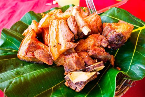 Batanes Food What Where To Eat For The Best Ivatan Cuisine