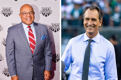 NFL Commentators: Each Broadcast Partner's A-Team in 2022