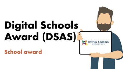 Digital Schools Award Scotland Dsas Digilearn