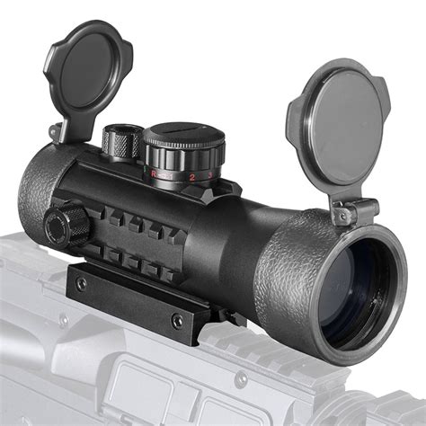 Diana X Green Red Dot Sight Scope Green Dot Tactical Optical Sight