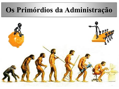 Saiba Tudo Sobre As Influ Ncias Hist Rias E Os Prim Rdios Da Administra O