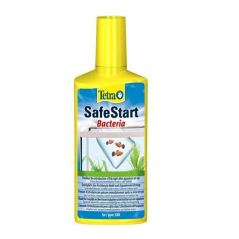 Tetra Safestart 100 Ml Petxl No