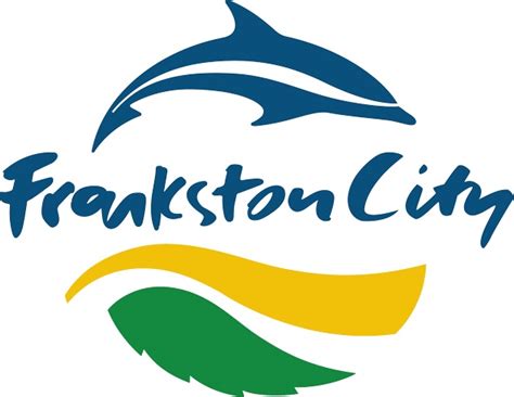 Logo Frankston City Council Cameron Howe