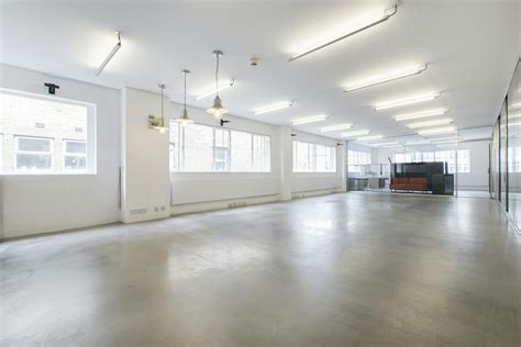 55 Curtain Road, London, Offices, To Let - Stirling Ackroyd