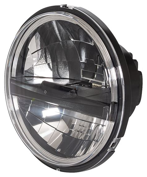 Buy Highsider LED Headlight Unit 5 75 Inch Louis Motorcycle Clothing