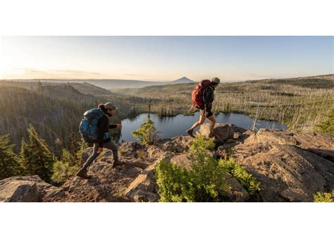 Conseil pratique randonnée en montagne