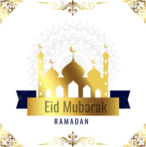 Ilustraci N De La Cultura Ramadhan Ramazan Vector Musulm N Mezquita Png