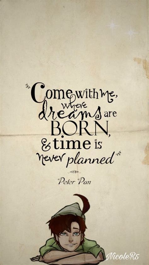 Pin By Maria Helo Sa Bessi On Frases Tumblrs Peter Pan Quotes Peter