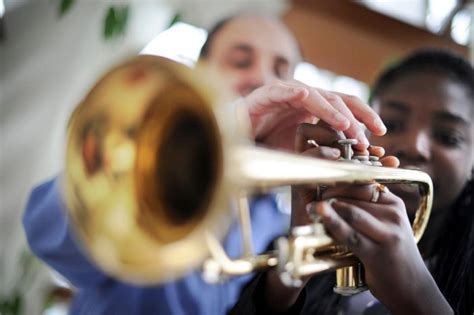 Sur quelles scènes vont se produire les élèves de l école de musique de