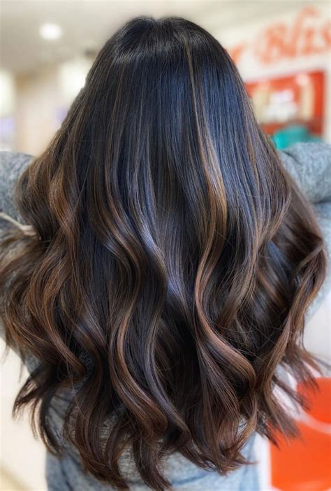 Dark Chestnut Hair Colour Ideas For A Timeless Look Chestnut