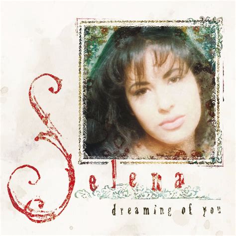 Selena - Dreaming of You Lyrics and Tracklist | Genius