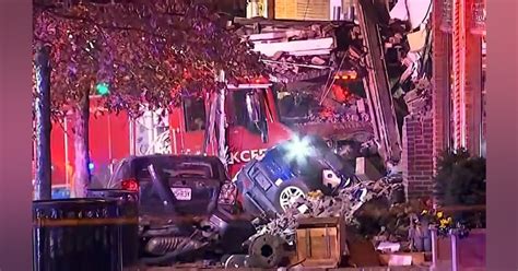 Investigation Findings Finalized In Fatal Kansas City Mo Apparatus Crash Firehouse