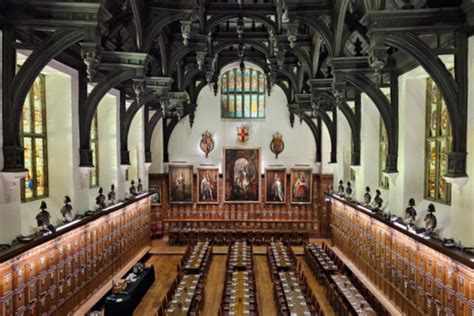 How To Visit Middle Temple Hall Diary Of A Londoness