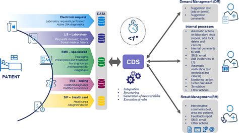 Clinical Decision Support Systems A Step Forward In Establishing The