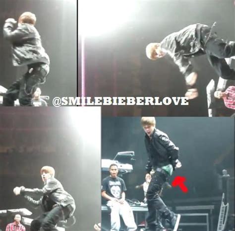 Que Hombres Justin Bieber Ass