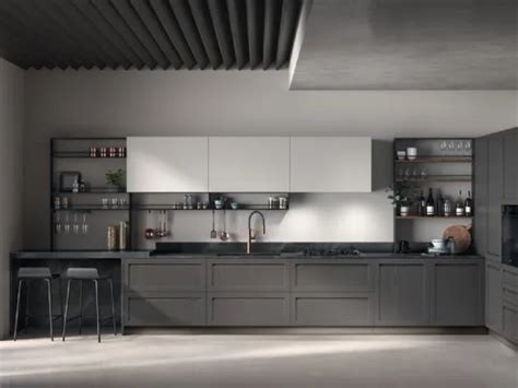 Cucine Su Misura Scavolini Vimercate