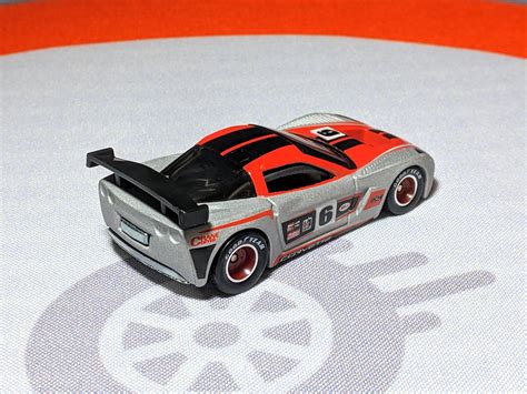 Chevy Corvette C R Hot Wheels Boulevard WheelCo In Ua