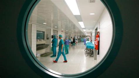 Sanidad Niega El Colapso En Las Urgencias De Los Hospitales De Canarias