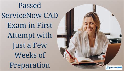 Mastering The Servicenow Cad Exam Process Exam