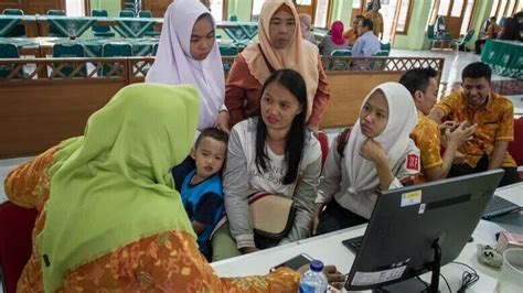 Ppdb Jateng Untuk Sma Smk Sudah Dibuka Berikut Syarat Dan Cara