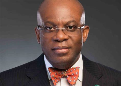 Access Bank Appoints Paul Usoro As Chairman - Brand Communicator