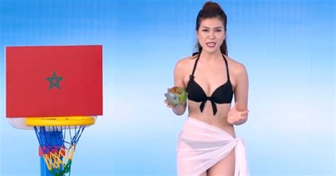 M T K Nh Truy N H Nh Vi T Nam A Mc M C Bikini D N World Cup Tu I Tr Online