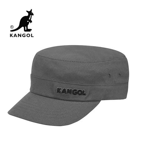 楽天市場送料無料Kangol カンゴール 9720BC COTTON TWILL ARMY CAP コットン ツイル アーミー