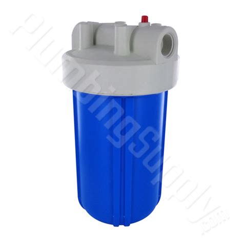 Aquapure M Whole House Water Filter Systems