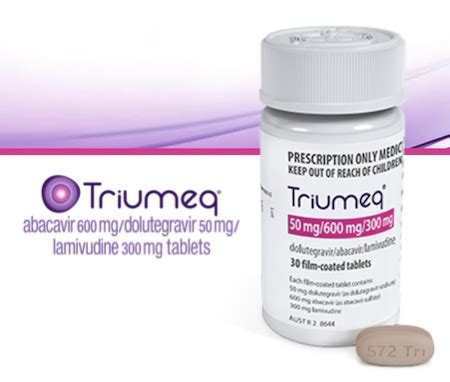 Купить Триумек, продам Triumeq, цена Триумек и где заказать