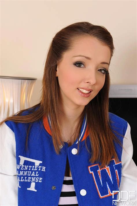 Lucie Wilde Sucks And Rides A Stiff Cock In Her Room Porn Pictures XXX Photos Sex Images