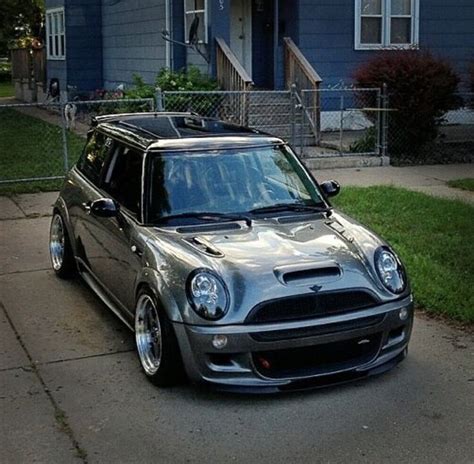 802 best 1st gen mini images on Pinterest | Cars, John cooper works and ...