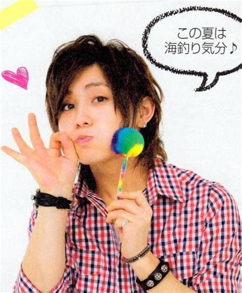 Yamada Ryosuke Hey Say Jump