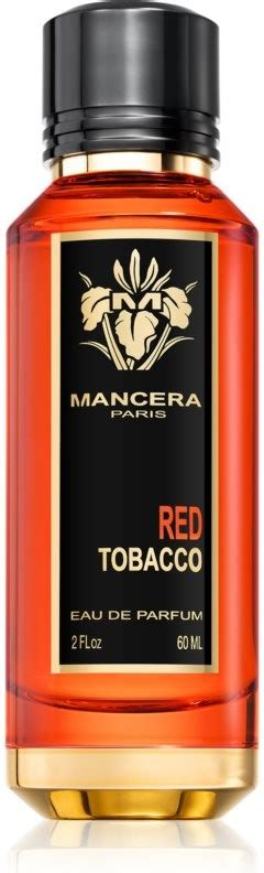 Mancera Red Tobacco EDP 60 ml kainos nuo 73.69 € | Kaina24.lt