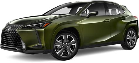 2025 Lexus UX 300h Incentives Specials Offers In Wilmington DE