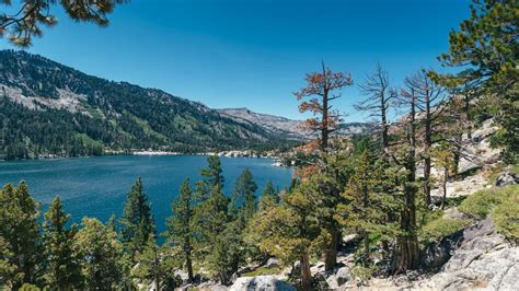 Experience Locals Summer in Lake Tahoe this September 2024 | Tahoe Getaways