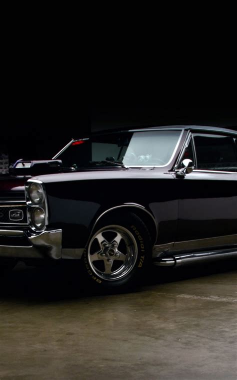 Free Download 1967 Pontiac Tempest Gto Xxx Hot Rod Rods Muscle Classic F Wallpaper [2048x1536