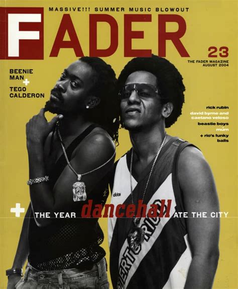 How Diplo Took Baile Funk Out Of Brazil | The FADER