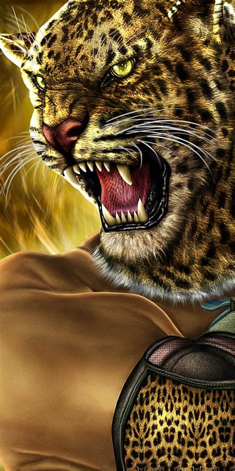 Download Tekken 3 Wallpapers For Mobile Phone Free Tekken 3 Hd