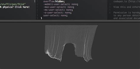 Creative Code Css Javascript Webgl And Threejs Experiments