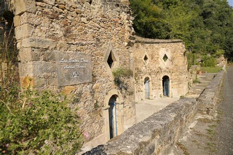 Rennes Les Bains Aude Tourisme