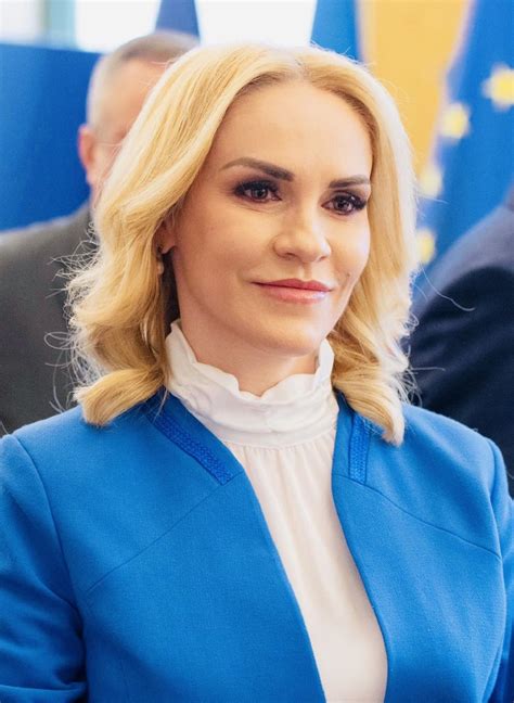 Ministrul Familei Gabriela Firea A F Cut Un Anun Nea Tepta