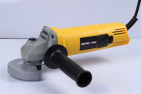 Electrostar Es Inch Angle Grinder Watt At Best Price In Kolkata