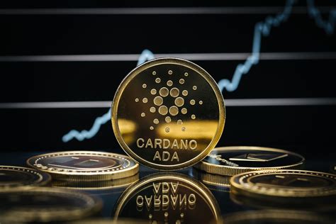 Cardano Rückt Der Ada Durchbruch In Greifbare Nähe