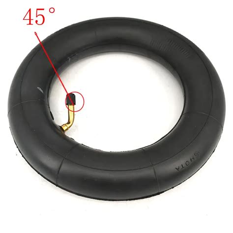 10x2 50 Premium Inch Inner Tube For Electric Scooter Tire 45 90