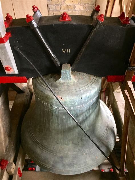 Loves Guide To The Church Bells Of Kent