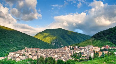 Scopri Scanno Una Guida Completa Alle Attrazioni Visit Scanno