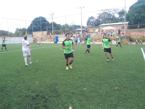 14º Campeonato Interno de Futebol Society da AABB vai para as