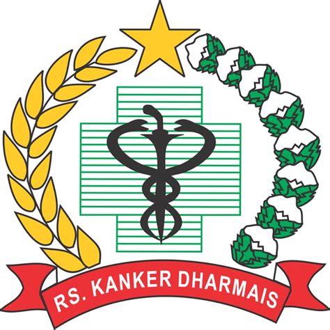 Triluxlogo Rs Kanker Dharmais Trilux